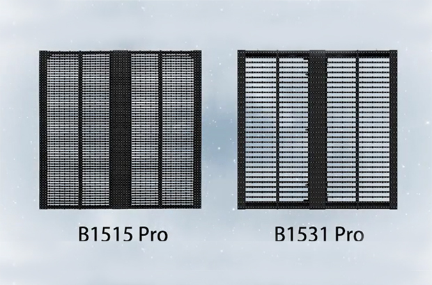 FO-B Pro Serisi (1000×1000mm)