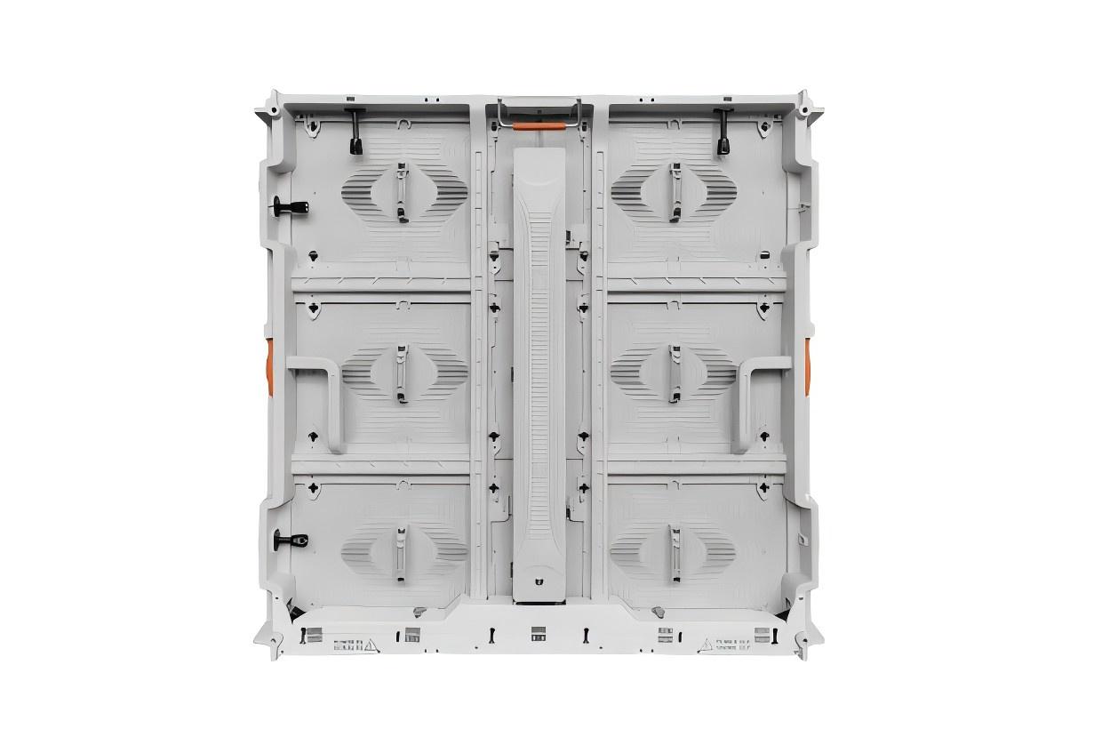 FO3 FC Serisi (P3.33,P4.44,P5.7,P6.67,P8,P10)(960×960mm)