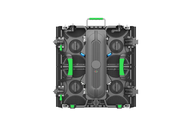 OR1 K Serisi (P2.6,P2.9,P3.91,P4.81)(500×500/1000mm)