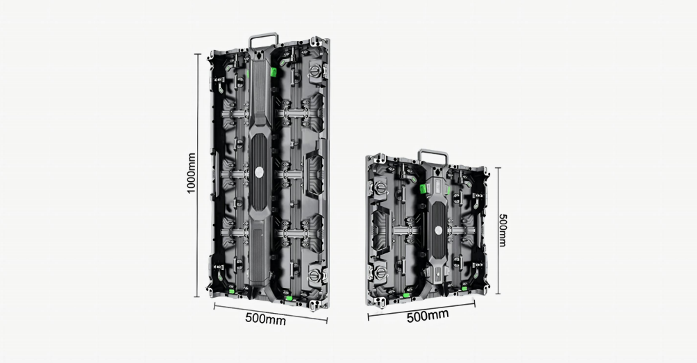 Indoor Rental LED Display